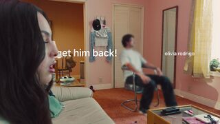 Olivia Rodrigo - Get him back