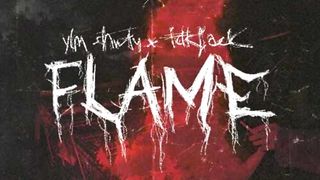 Idkjack - flame