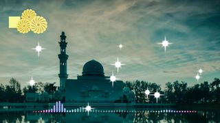 BACKSOUND MUSIC RELIGI SHOLAWAT NABI