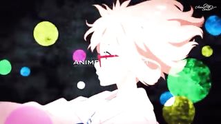 Simfoni-AMV-Anime