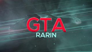 Rarin - GTA (Official Lyric Video)