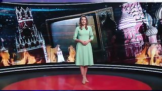 СКАБЕЕВА  ЗАГУБИ СЪЗНАНИЕ