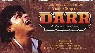 Darr        1993 BluRay Hindi