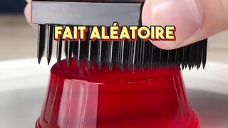 Fait surprenant n°2