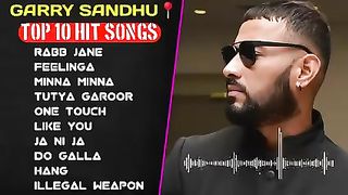 Garry Sandhu New Punjabi Songs _ New All Punjabi