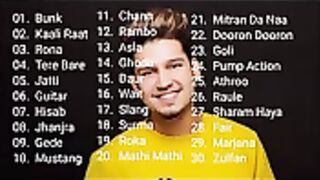 Karan Randhawa _ Best of Karan Randhawa _ All song
