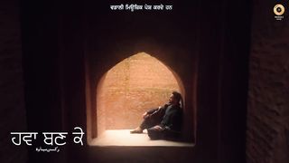 Hawa Banke (Official Video) _ Lakhwinder Wadali _