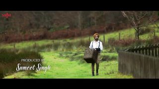 Satinder Sartaaj - Dehleez _ Beat Minister _ New P