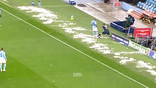Horror Fights & Red Cards Moments in Football #8