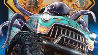 Monster Trucks (2016)