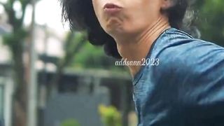 Maling teriak maling!