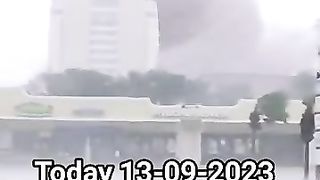 Philippines cyclones