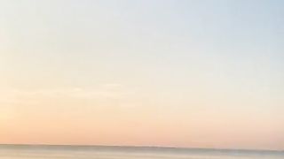 the best sunset
