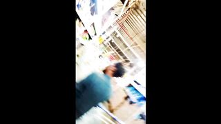 Anabia ny ki shopping