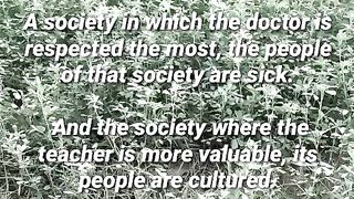 Psychological facts 12