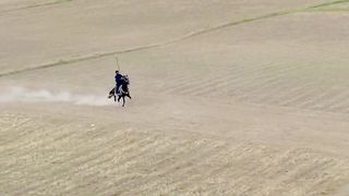Horse Riding 3