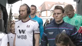 When Footballers Show Respect 2