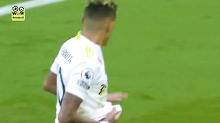 ???? When Footballers Show Respect