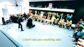 Craziest Hidden Chats In Football