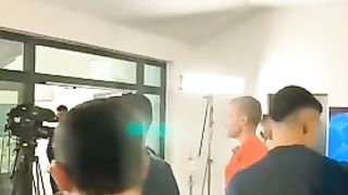 شاهد تواضع رونالدو مع احد المشجعين ???????? 2