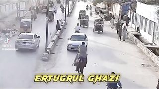PAKISTANI ERTUGRUL GHAZI????
