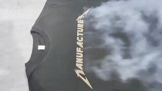 Laser printing