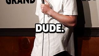 Funny | Caught in the Act: Knock-Off Band Merch Shenanigans | FunFM
