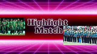 Super11 Asia Cup 2023 | Super 4 | Pakistan vs Sri Lanka | Highlights