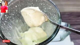 Chikan shawarma