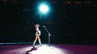 TAYLOR SWIFT | THE ERAS TOUR (2023) Music Trailer