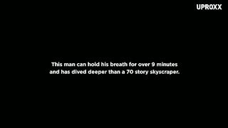 Herbert Nitsch_ The Deepest Man On Earth