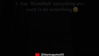 7 Sentences For Removing Sins ???????? @Islamicqoutes00 # #youtubeshorts #sins
