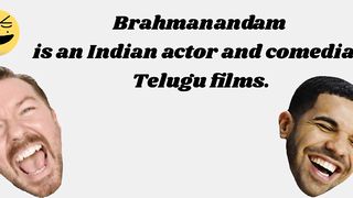 Brahmanandam lelugu move funny hindi