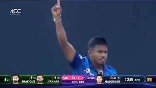 Pakistan vs srilanka full highlights Asia cup 2023