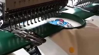 Clothing manufacturers 2