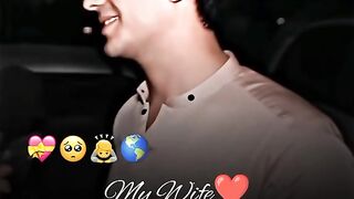 My waif is ma Gool