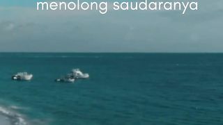 Saling tolong menolong