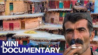 SAR AGHA SEYED :  The Rooftop Village