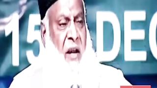 پردہ  کی اصل روحParda in