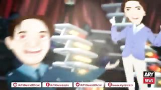 Hoshyarian _ Haroon Rafiq _ Comedy Show _  Sep