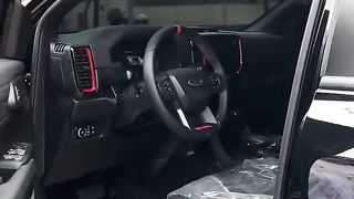 UNBOXING OF CAR