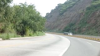 Kalarkahar mountain ⛰️ ✨️ ???? ♥️