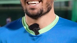 Zaman Khan in Asia Cup 2023