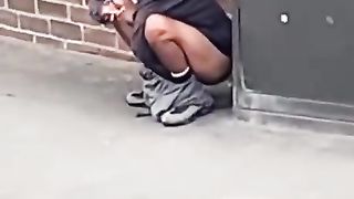 Go male