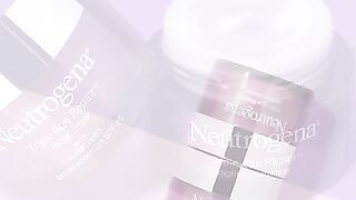 Neutrogena Triple Age Repair Anti-Aging Daily Facial Moisturizer with SPF 25 Sunscreen