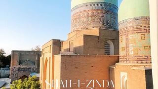 SHAH I ZINDA