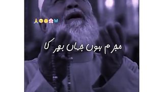 Ya allah hamy haj py bolalu