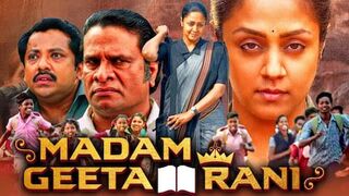 Madam Geeta Rani - Raatchasi 2019