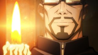 E03-Jujutsu Kaisen in Hindi dub (Season 1) anime series created by Gege Akutami (Best Netflix series)