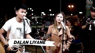 Video Pengamen Jogja Full Album LAGU JAWA by TRI SUAKA Feat NABILA _ terbaru
